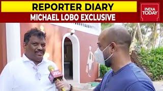 Michael Lobo Speaks On Assembly Election Results | Reporter Diary