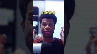 People who got a Switch for Christmas seeing the Nintendo Switch 2 Reveal..