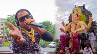 Mannant na raja AAGAMAN  with GURU & BAND  || trailer || Mukesh Pate| ||