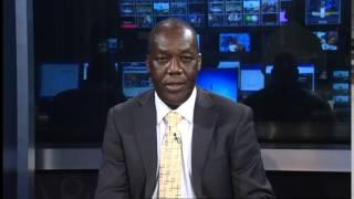 Straight Talk Africa - VOA's "South Sudan In Focus' John Tanza Mabusu on South Sudan Peace Accord