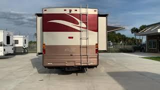 ***SOLD*** 2005 GEORGIE BOY LANDAU 3525TS