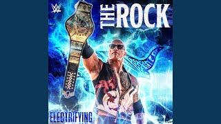WWE: Electrifying (The Rock)