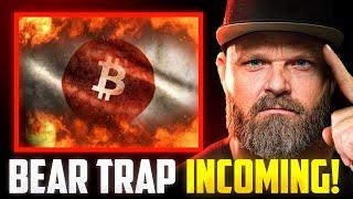 Crypto Trap Alert! Your Altcoins Are In Serious Danger!