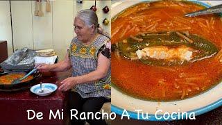 Chiles Rellenos De Una Manera Diferente De Mi Rancho A Tu Cocina