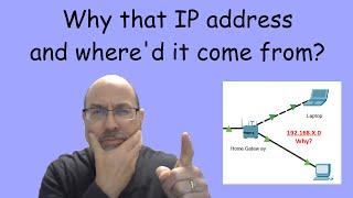 What's on my network at Layer 3? You know ... IP addresses right?