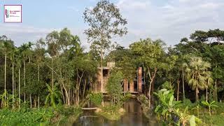 SPATIAL ARCHITECTS, SHIKOR