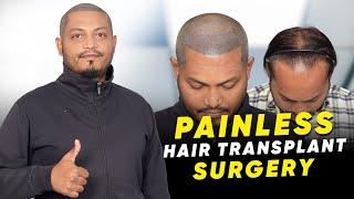 Hair Transplant in India | Best Results & Cost of Hair Transplant in India