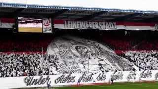 DSC Arminia Bielefeld - St. Pauli | Choreo