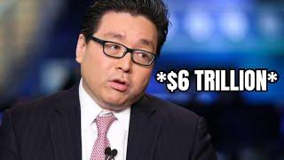 Tom Lee: $6 Trillion Dollars is Coming into Stocks