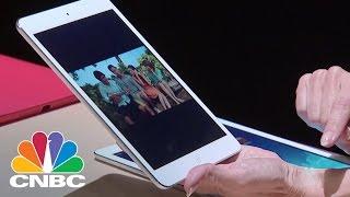 The Future of Mobile Data | Tech Bet | CNBC