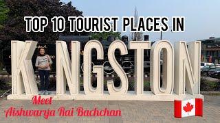 Kingston City | Top Tourist Places | Indian Restaurant | Ontario, Canada