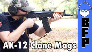 Ak-12 Clone Magazine