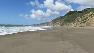 Wildcat Beach - Point Reyes National Seashore - California