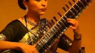 S  Janardan  ; Raga Kirvani