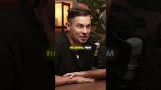 Как добиться успеха в бизнесе  #деньги #интервью #podcast #инвестиционныйопыт