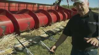 Flexxifinger on Prairie Farm Report