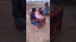 #motify chal Raha he #small DJ pickup #viral #trending #shortvideo