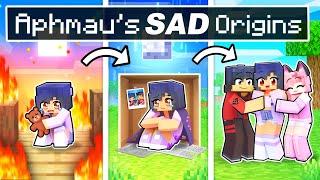 Aphmau's SAD ORIGIN STORY...