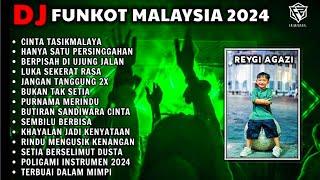 DUGEM MALAYSIA 2024 - REMIX FUNKOT DJ FULL BASS VERSI REMIX TERBARU ( DJ FAJAR ZEN )