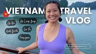 First time in Vietnam  (as an adult) | returning after 24 years with parents, healing inner child