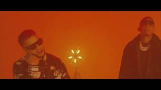 Casper Magico & Pusho - Me Pichea (Video Oficial)