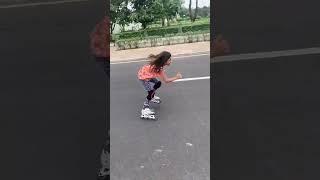 Don’t blame others #shorts #skating #heerskater #heersutariya #trending #trending