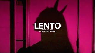  [FREE] "LENTO" Trap Instrumental Sensual 2024 Pista De Trap Sensual (Prod. Raiko Beatz)