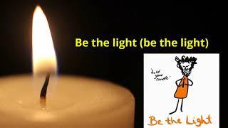 Be the Light (be the hope) - David Enever