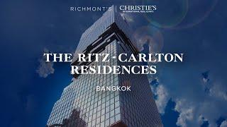 Bangkok’s Most Prestigious Branded Residences