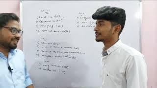 12th physics revision exam-1 2022| important confirm 5 marks@Vivek maths & science