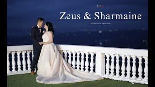 Zeus & Sharmaine Same Day Edit | by Foreverlove Wedding Photo and Films