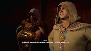 Assassin's Creed Valhalla - Full Story Campaign - Part 31 - RTX 2070 SUPER [4K]