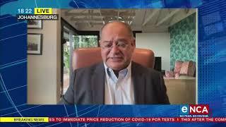 SA's Health Emergency | South Africa faces challenges in the health sector