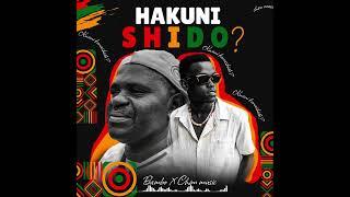 Hakuni Shido - Bambo Comedian feat Chim music ( Official audio )