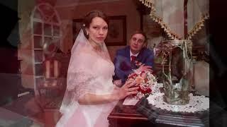 Годовщина свадьбы 3 года вместе  Денис и Алёна 23 12 2020