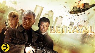 His family's fate pulls him back in | BETRAYAL | Action Crime Thriller | Full Movie