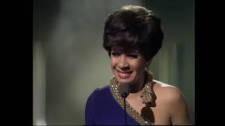 Shirley Bassey - Something (Live 1979 BBC show) HQ