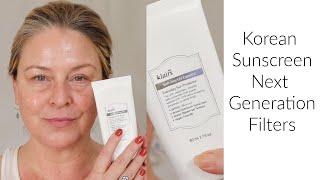 Sunscreen Saturday: Klairs Soft Airy UV Essence SPF 50 PA ++++ with next generation sun filters!