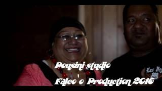 New Samoan music OSE UA FIAFIA by:Lui Vaipou Sanele 2016 album