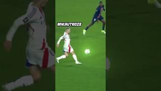 Georges Mikautadze           #futbol #süperlig #skills