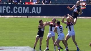 JLT - Liam Jones flies high