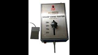 Mastering Sharp Edge Testing for Toys: Step-by-Step Guide with Premier's Sharp Edge Tester