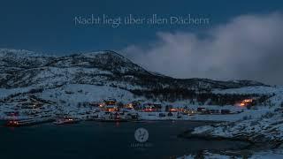 Nacht liegt über allen Dächern (Der Stern) - Harmonieklänge