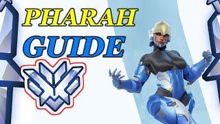 How to Play Pharah like a TOP 500 | Overwatch 2 Pharah Guide