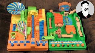 Screwball Scramble has a Second Level | Ashens