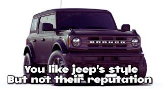 What YOUR Favorite FORD Says About YOU