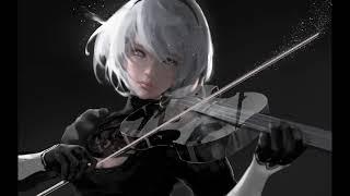 Nier automata - musique émotionnelle et relaxante