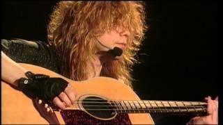 DEF LEPPARD - "Two Steps Behind" (Acoustic) (Official Music Video)