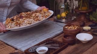 Make Life Delicious - Chicken and Spiced by Food Blogger Zahra Abdalla