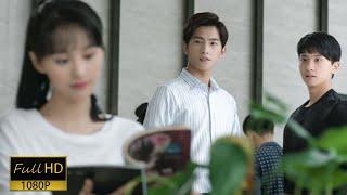 【Full Movie】School Hunk Finds Crush Is His In-Game Wife!️